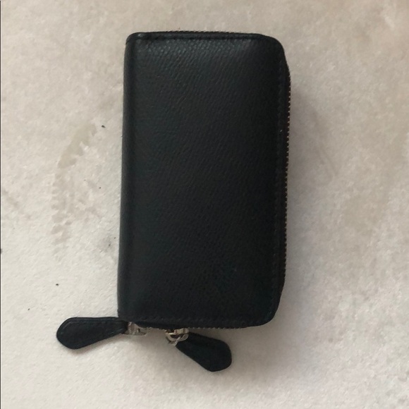 Coach Wallet - Picture 2 of 3